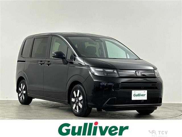 2026 Honda Freed