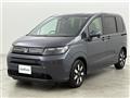 2026 Honda Freed