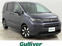 2026 Honda Freed