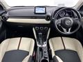 2015 Mazda Demio