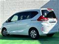 2020 Honda Freed