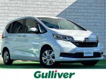 2020 Honda Freed