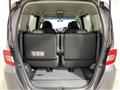 2016 Honda Freed
