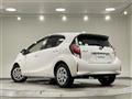 2017 Toyota AQUA