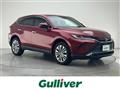2020 Toyota Harrier