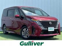 2023 Nissan Serena