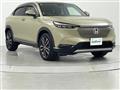 2021 Honda VEZEL