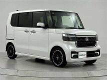 2023 Honda N BOX