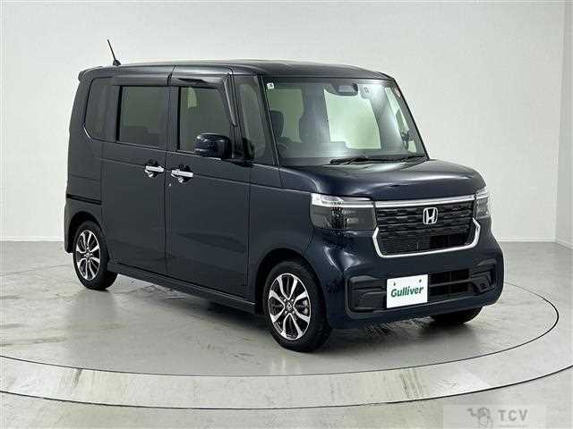 2025 Honda N BOX