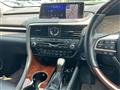 2018 Lexus RX