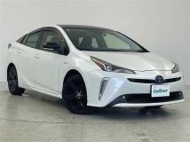 2020 Toyota Prius
