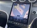2024 Mercedes-Benz GLC-Class