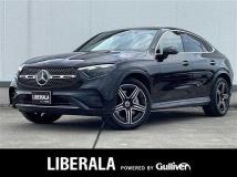 2024 Mercedes-Benz GLC-Class