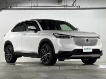 2023 Honda VEZEL
