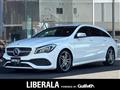 2018 Mercedes-Benz CLA-CLASS