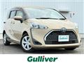 2022 Toyota Sienta