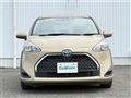 2022 Toyota Sienta