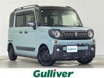 2020 Suzuki Spacia
