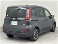 2023 Toyota Sienta