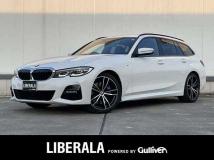 2020 BMW 3 Series