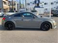 2023 Audi TT