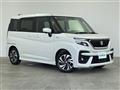 2022 Suzuki Solio