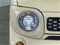 2023 Suzuki Spacia