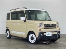 2023 Suzuki Spacia