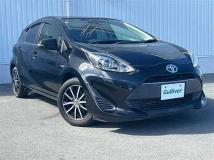 2017 Toyota AQUA