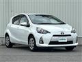 2014 Toyota AQUA