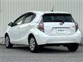 2014 Toyota AQUA