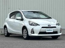 2014 Toyota AQUA