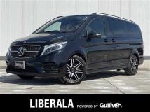 2022 Mercedes-Benz V-Class