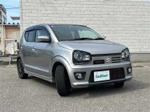 2016 Suzuki Alto