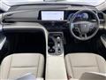 2023 Toyota Crown