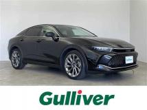 2023 Toyota Crown
