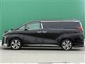 2023 Toyota Alphard