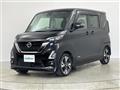 2022 Nissan ROOX