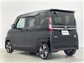 2022 Nissan ROOX