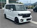 2023 Honda N BOX