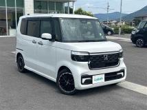 2023 Honda N BOX