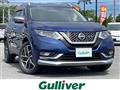 2021 Nissan X-Trail