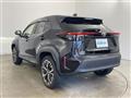 2021 Toyota Yaris Cross