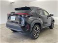 2021 Toyota Yaris Cross