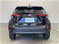2021 Toyota Yaris Cross