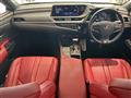 2021 Lexus ES