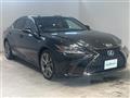 2021 Lexus ES