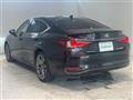 2021 Lexus ES