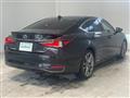 2021 Lexus ES