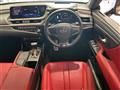 2021 Lexus ES